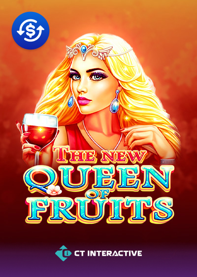 The New Queen Of Fruits