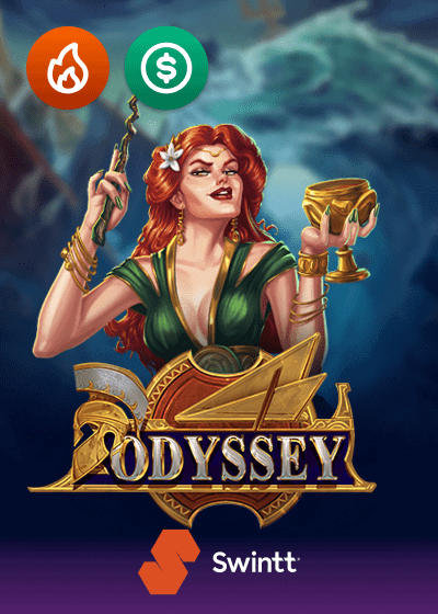 The Odyssey