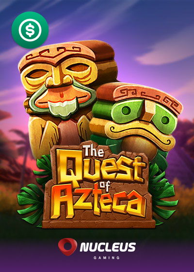 The Quest of Azteca