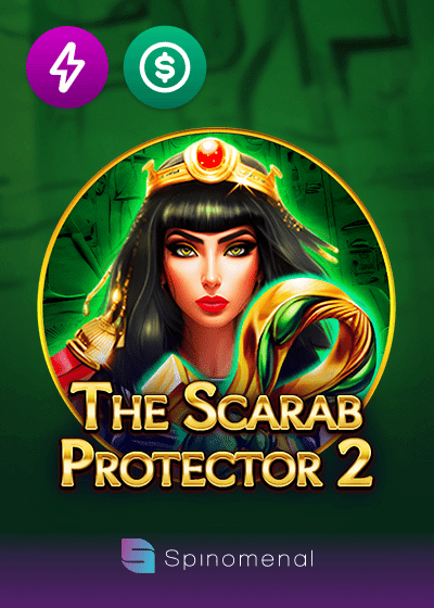 The Scarab Protector 2