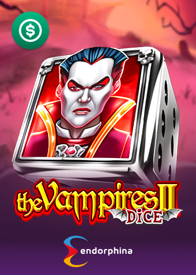 The Vampires 2 Dice