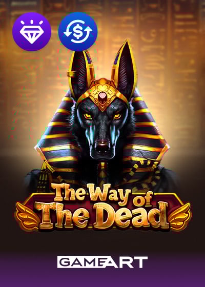 The Way of the Dead