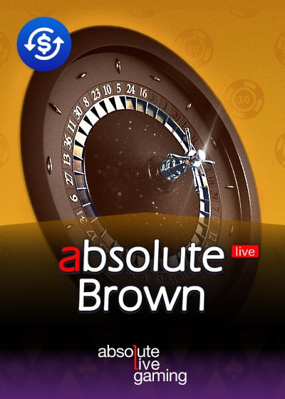 Absolute Brown
