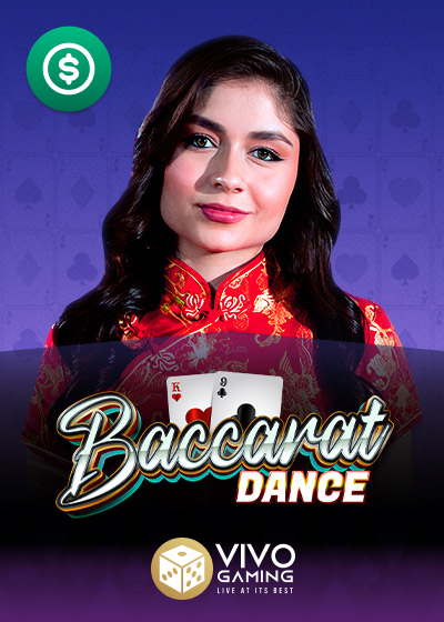 Baccarat Dance