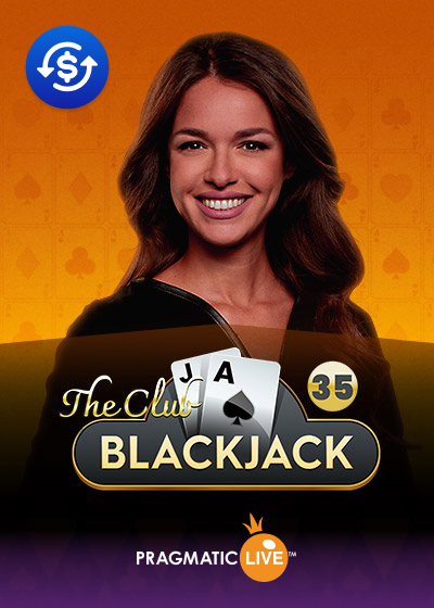Blackjack 35 - The Club