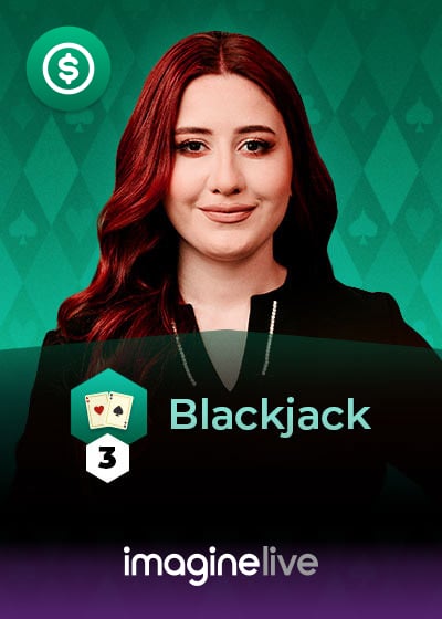 Blackjack 3