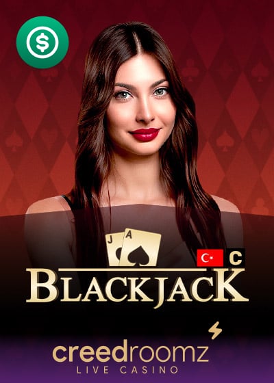 Blackjack Turkish C