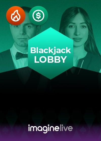 Blackjack Lobby