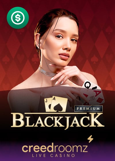 Blackjack Premium