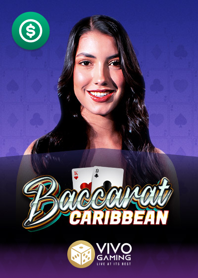 Caribbean Baccarat