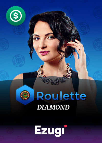 Diamond Roulette