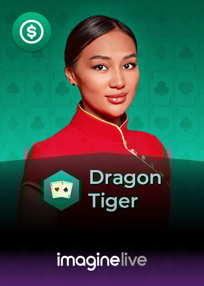 Dragon Tiger