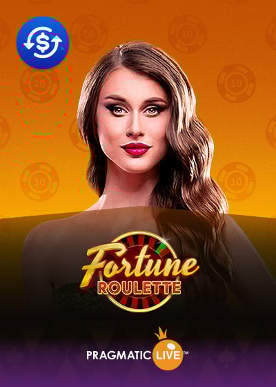 Fortune Roulette