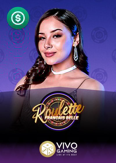 Francais Belle Roulette