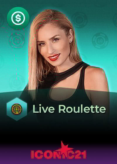 Live Roulette
