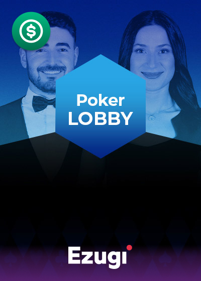Poker Lobby