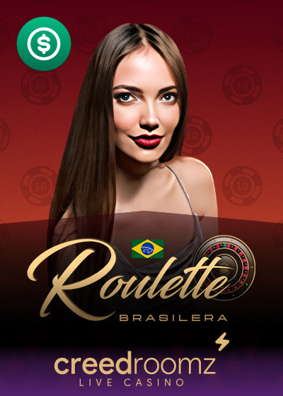 Roulette Brasileira