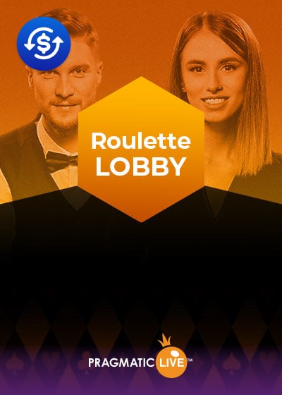 Roulette Lobby