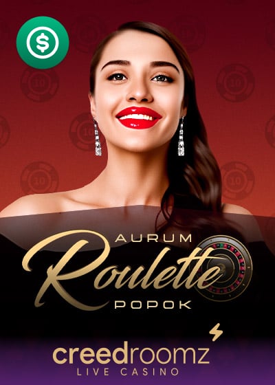 Roulette Popok Aurum