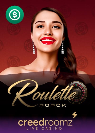 Roulette Popok