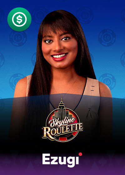 Skyline Roulette