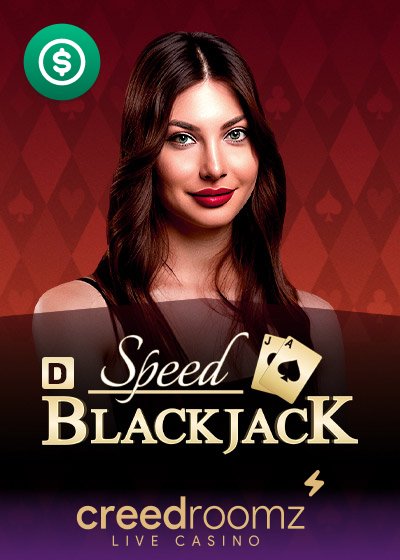Speed Blackjack D