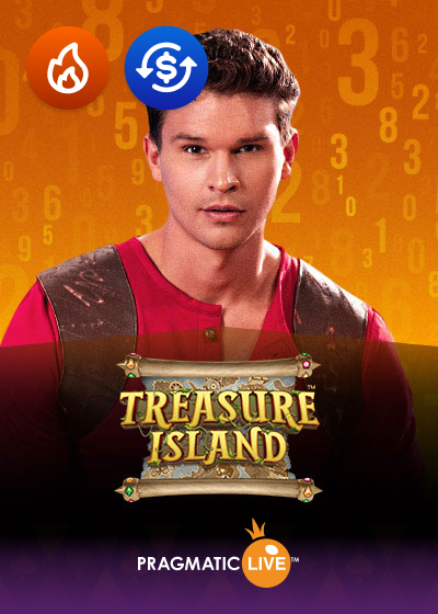 Treasure Island