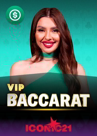 VIP Baccarat