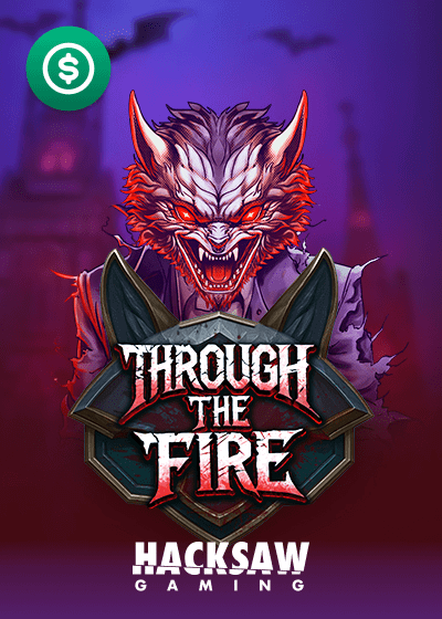 Through the Fire