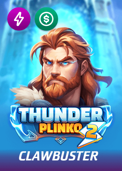 Thunder Plinko 2