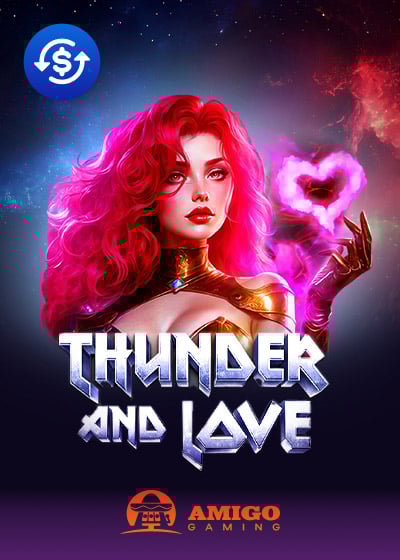 Thunder and Love