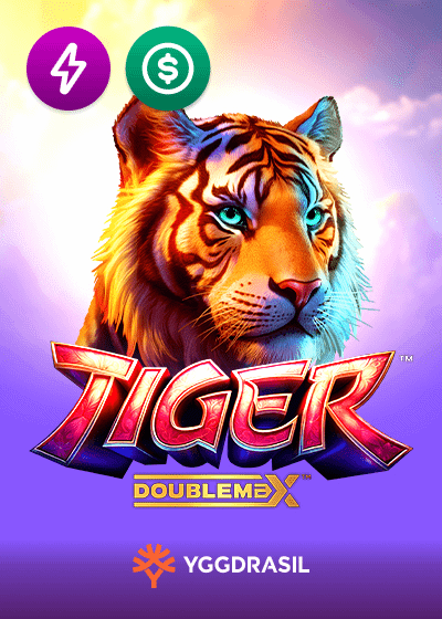 Tiger Doublemax