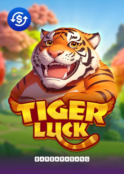 Tiger Luck