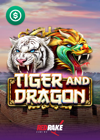 Tiger and Dragon