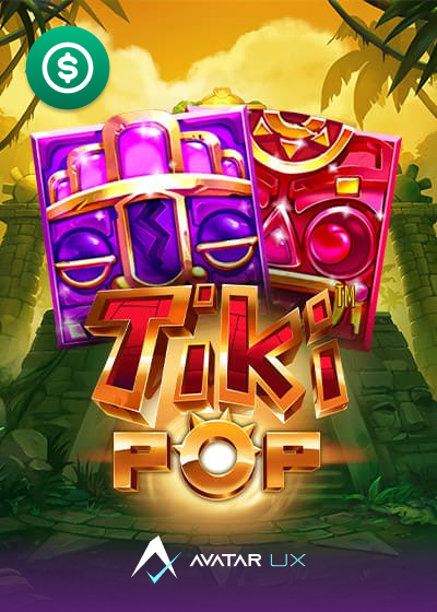 Tiki Pop
