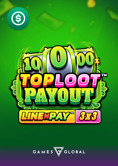 TopLoot Payout LineNPay