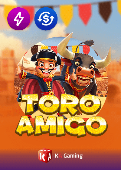 Toro Amigo