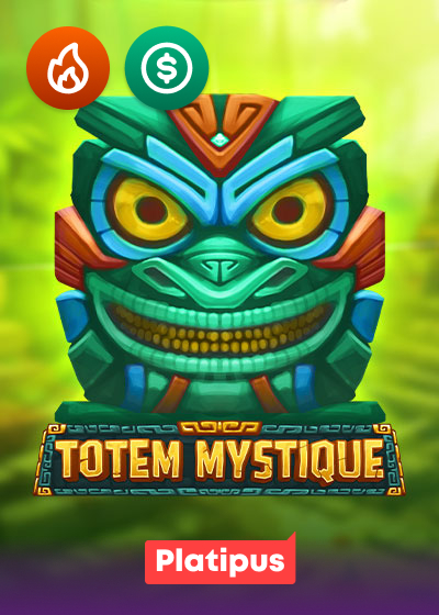 Totem Mystique