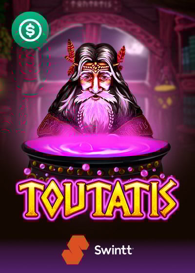 Toutatis