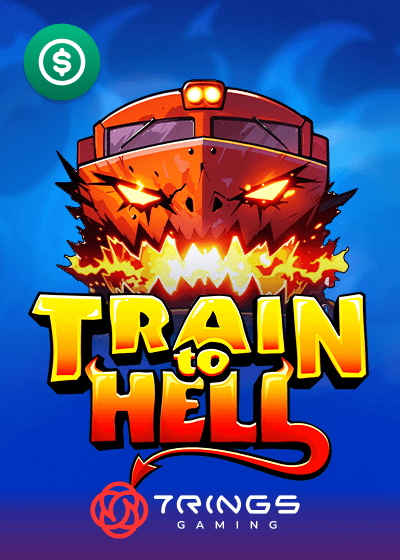 Train To Hell