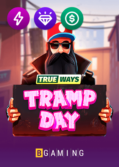 Tramp Day TRUEWAYS