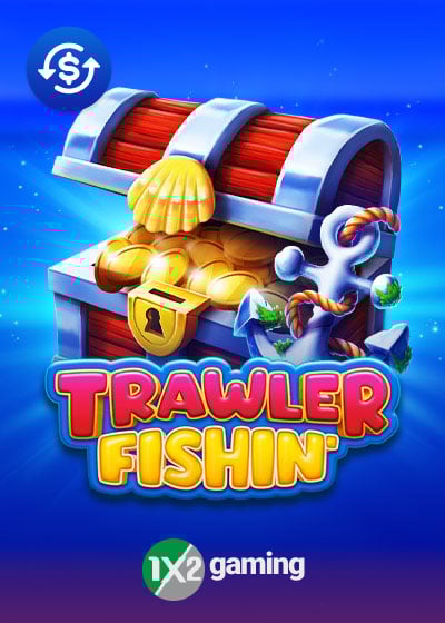 Trawler Fishin