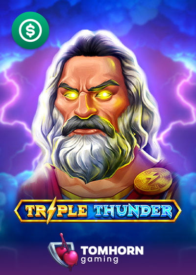 Triple Thunder