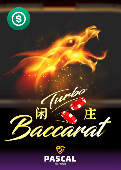 Turbo Baccarat