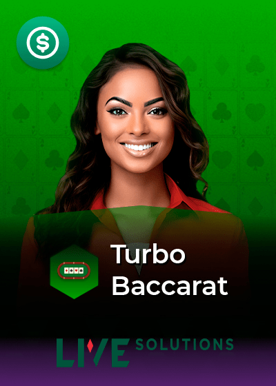 Turbo Baccarat