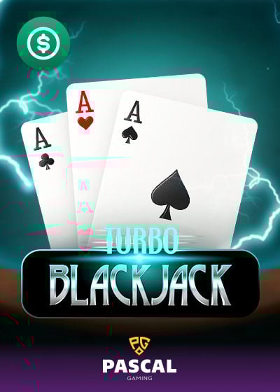 Turbo Blackjack