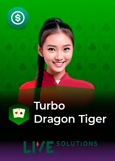 Turbo Dragon Tiger