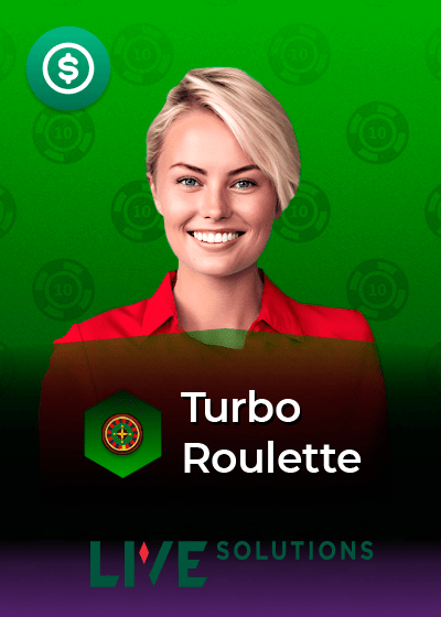 Turbo Roulette