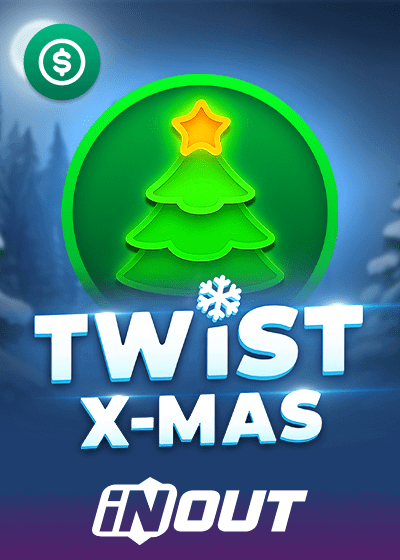 Twist Xmas