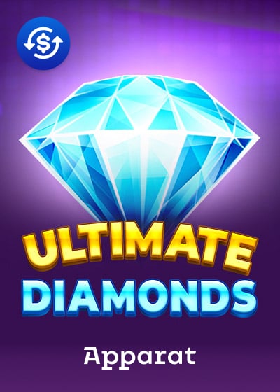 Ultimate Diamonds
